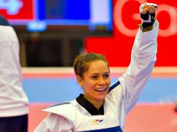 La queretana deberá tener mayor concetración para los próximos combates en Europa. MEXSPORT  /