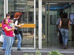 Elementos de la Policía Municipal de Guadalajara lograron la detención de un sospechoso. ARCHIVO  /