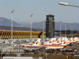 Dicho acuerdo permitirá los vuelos directos entre México y Turquía, con lo que se estimularán las corrientes de intercambio comercial.  /