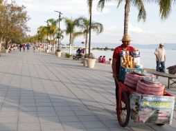 Los habitantes ribereños insistieron en que impedirán el proyecto, pues no están convencidos de los argumentos del SIAPA. ARCHIVO  /