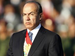 El Presidente dejó claro que participará como demócrata, estadista y jefe de Estado. REUTERS  /