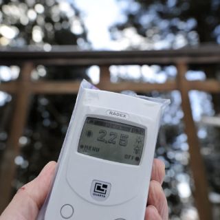 Detectan alta radiación en las zonas de evacuación de Fukushima