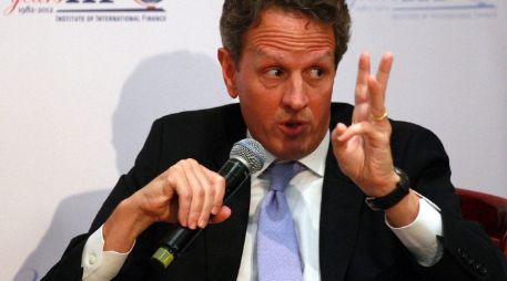 El funcionario dijo que EU necesitará hacer un esfuerzo sostenido grande en reformas como la educativa y en algunos impulsores. EFE  /