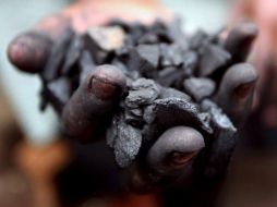 Lla fabricación china de polisilicona será de 50 mil toneladas. EFE  /