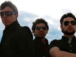 Su sonido indie-pop les valió nominaciones en los Video Music Awards de MTV. ARCHIVO  /