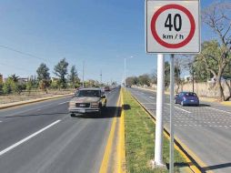 El pasado 22 de febrero fue inaugurada Prolongación Colón, con una inversión de 145 millones de pesos.  /