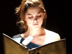 Los noveles expresan sus perspectivas a través de la literatura. EL UNIVERSAL  /