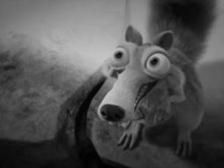 El trailer oficial de La era del hielo podrá verse en el segundo trimestre del año. ESPECIAL  /