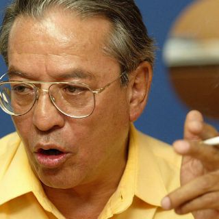 José Agustín ofrece un adelanto de su próxima novela