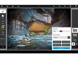 Aunque no una versión para profesionales, seguramente satisfará los requerimientos del aficionado. ESPECIAL  /