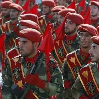 EU carece de pruebas concluyentes de que Irán fabrica bomba atómica