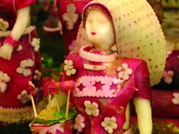 Todavía quedan algunos misterios por revelar en torno a los quehaceres del Filólogo de Tlaxiaco. ARCHIVO  /