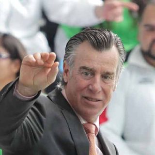 El PAN abandona a Andrade Garín en su comparecencia