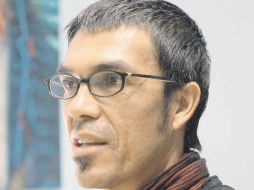 Martín Mora, psicólogo social.  /