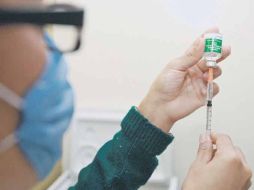 La falta de vacunación es uno de los tres factores de agravamiento de la influenza que han aparecido entre los fallecidos de este año.  /