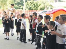 La SEJ reconoce que faltan recursos federales para infraestructura y personal para ampliar la cobertura en primero de preescolar.  /