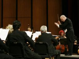 Serán cuatro concursantes que serán eliminados a lo largo de tres programas. ARCHIVO  /