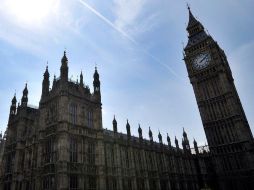 El Parlamento emitió un comunicado en el que respalda la denominada iniciativa Pérez Molina. ARCHIVO  /