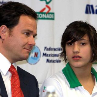 De la Garza destaca desempeño de clavadistas mexicanos