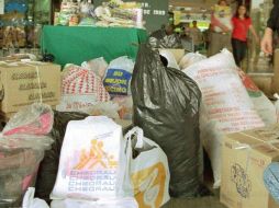 Se hace un llamado a los ciudadanos y también a diputados a sumarse a este esfuerzo. ARCHIVO  /