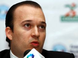 Para Kiril Todorov, presidente de la FMN, 'se superaron todos los pronósticos'. MEXSPORT  /