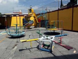 Autoridades reconocen que en Jalisco hay 111 albergues y calculan que en ellos viven cuatro mil 922 menores.  /