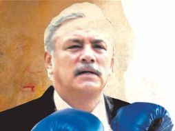 Alberto Cárdenas ha ganado tres elecciones importantes y las encuestas lo favorecen.  /