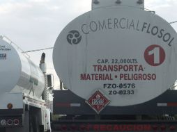 La organización ingresaba a Guatemala más de un millón de galones de gasolina. ARCHIVO  /