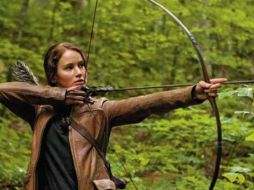 ''Los juegos del hambre'' es una de las cintas más esperadas de primavera. ESPECIAL  /