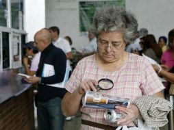 Durante enero y febrero el SIAPA recaudó 578 millones de pesos; 23 más que el año pasado y 87 más que en 2010. ARCHIVO  /