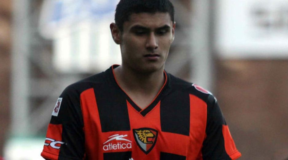 El jugador del cuadro naranja cumple 24 años de edad, y untriunfo como visitante 'sería un buen regalo' para él. MEXSPORT  /
