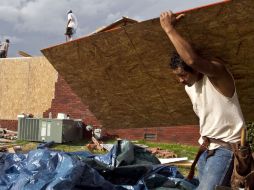 Indiana es uno de los estados más afectados. AP  /