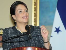 Baldett asegura que se llegará a puerto seguro. EFE  /