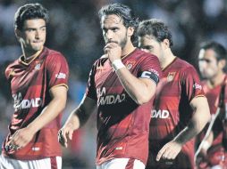 Tecos vs. Xolos, una final por el no descenso  /