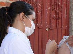 Las víctimas no recibieron la vacuna preventiva contra la enfermedad, dice la Secretaría de Salud sonorense. ARCHIVO  /