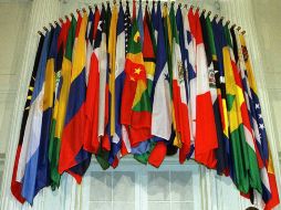 La VI Cumbre de las Américas se celebrará en Abril en Cartagena. ARCHIVO  /