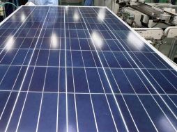 La energía alternativa estará a prueba en la nueva universidad de la ciudad israelí de Ashdod. ARCHIVO  /