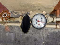 Algunos beneficios de la nueva infraestructura es la posibilidad de realizar lecturas a distancia. ARCHIVO  /