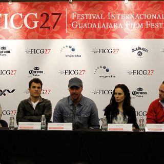 Una mirada al ''Espacio interior''