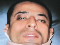 Elementos del Estado de México recapturaron a Librado Legorreta tras cinco días de investigaciones. UNIVERSAL  /