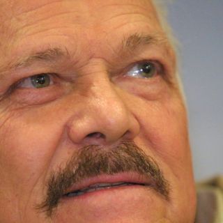 Destaca Cuevas sus aportes a la pintura mexicana actual