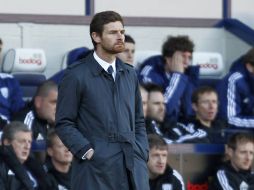 Abrámovich pagó por Villas-Boas 13 millones de libras. AFP  /