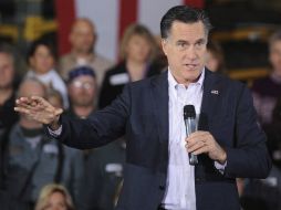 La encuesta fue aplicada del 2 al 4 de marzo, presentó un margen de error de 3.6 por ciento. EFE  /