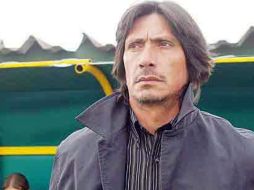 El argentino ya dirigió a Querétaro en el año 2010, cuando dejó al club por malos resultados. ESPECIAL  /