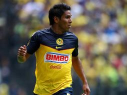 'Estamos en vías de mejorar, lograr la clasificación, cerrar bien el torneo y después disputar el campeonato', dice Valenzuela.MEXSPORT  /