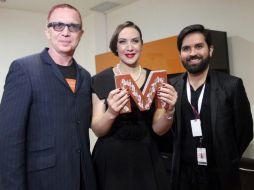 La cantante asegura queda mucho trabajo por hacer para que los homosexuales disfruten de todos los derechos.  /