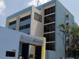 Fuentes Milán aparece en alguna de las siete denuncias interpuestas contra funcionarios del sexenio anterior. ARCHIVO  /