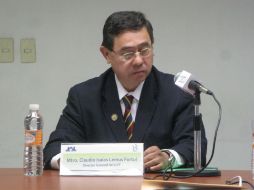 Se pueden consultar cifras sobre las necropsias realizadas desde el año 2011.  /