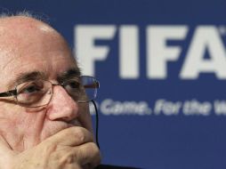 El comité de la FIFA deberá aprobar el calendario entre el 29 y 30 de marzo. ARCHIVO  /