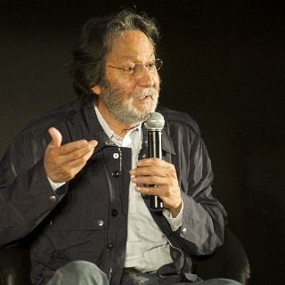 La desigualdad social es motor del cine dramático: Jorge Fons